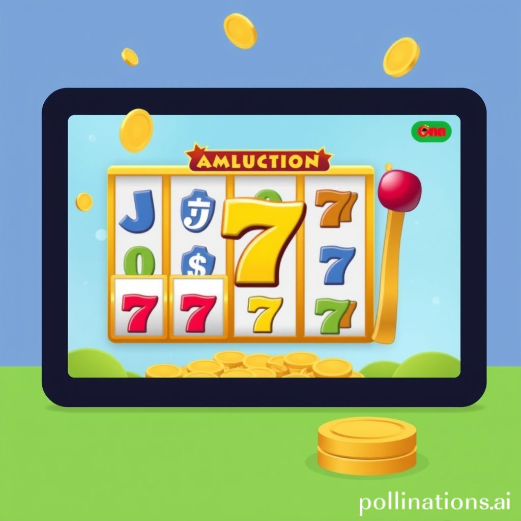  Cara Mudah Membuat Akun Slot Dengan Dana: Panduan Lengkap
